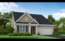 Auburn Meadows | Active Adult 55+: Smyrna, Delaware - Lennar