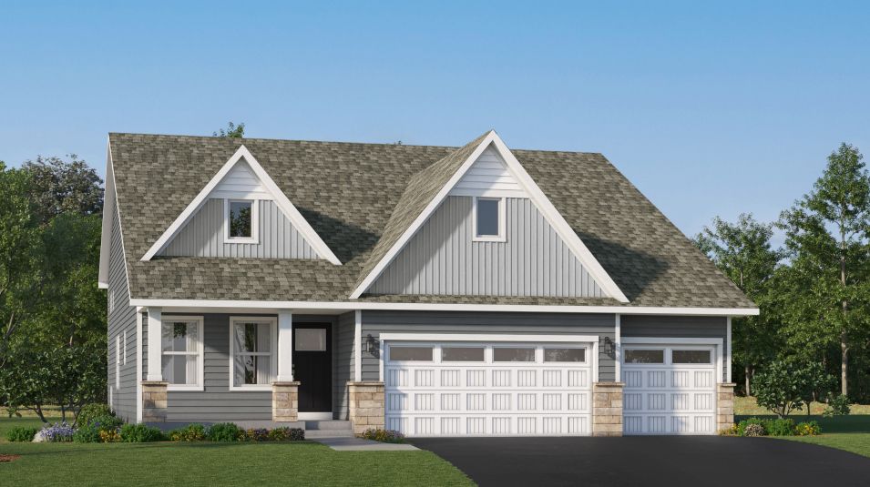 2059 Norway Lane. Lino Lakes, MN 55038