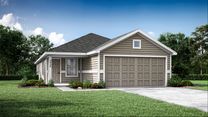 Northpointe - Cottage Collection por Lennar en Fort Worth Texas
