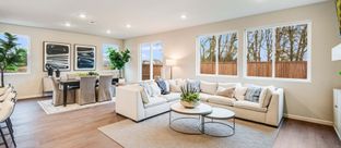 Ashland - Parkview Terrace: Forest Grove, Oregon - Lennar