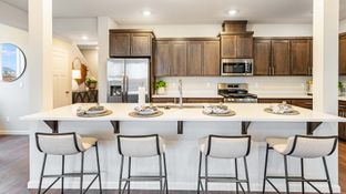Ashland - Parkview Terrace: Forest Grove, Oregon - Lennar