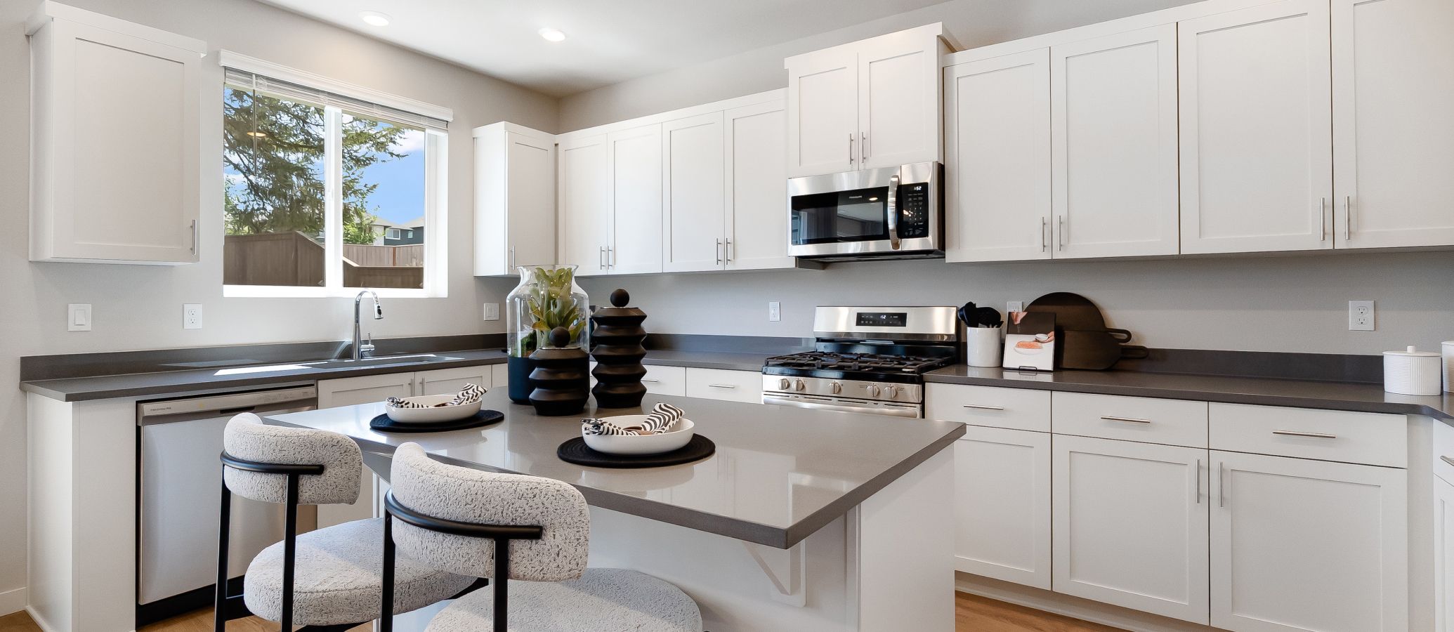 Jade - Pleasant Valley Villages: Happy Valley, Oregon - Lennar