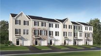 Downingtown Ridge - Downingtown Ridge Chase Townhomes por Lennar en Philadelphia Pennsylvania