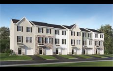 Downingtown Ridge - Downingtown Ridge Chase Townhomes: Downingtown, Pennsylvania - Lennar