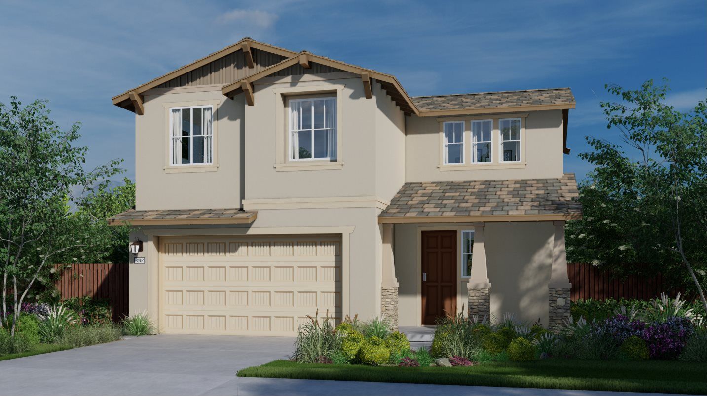 3452 Caraway Court. Folsom, CA 95630