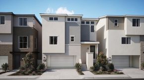 The Hill District - Apex - San Marcos, CA