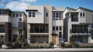 316 Triangular Road (Apex 1X)