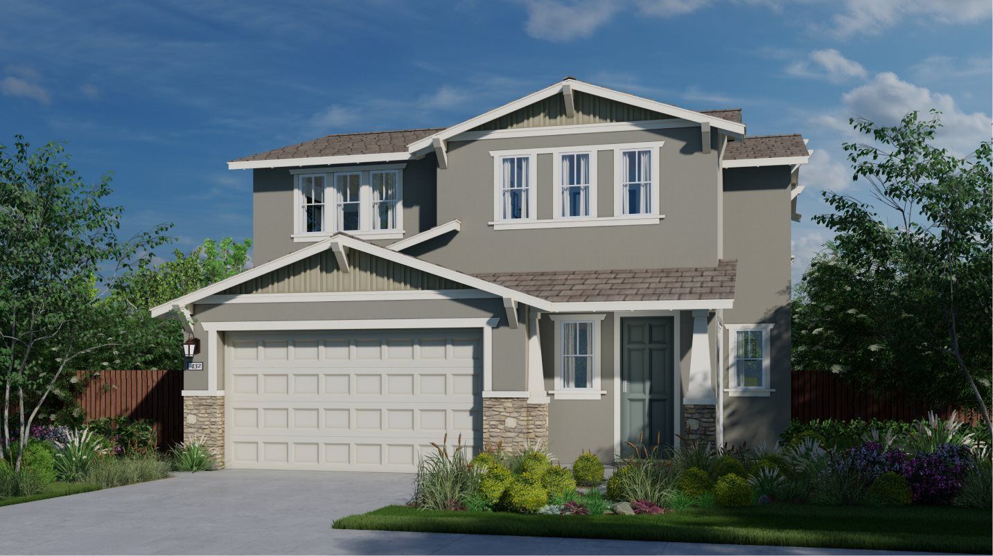 3452 Caraway Court. Folsom, CA 95630