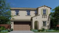 Rockcress II at Folsom Ranch por Lennar en Sacramento California