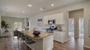 ALBANY - Hunters Trace: Calabash, North Carolina - Lennar