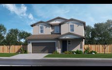 The Trails - Chelsey: Manteca, California - Lennar