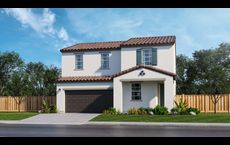The Trails - Chelsey: Manteca, California - Lennar