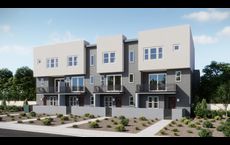 Pineridge - Hazel: Fullerton, California - Lennar