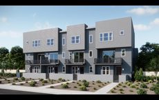 Pineridge - Hazel: Fullerton, California - Lennar