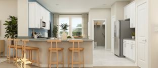 Largo II - Bronson's Ridge - Executive Collection: Apopka, Florida - Lennar