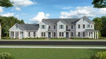 Shearwater - Shearwater 24ft Townhomes por Lennar en Jacksonville-St. Augustine Florida