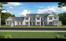 Shearwater - Shearwater 24ft Townhomes: St Augustine, Florida - Lennar