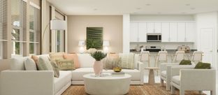 Marco - Meadow Pointe - Legacy Collection: Groveland, Florida - Lennar