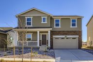 Eastcreek Farm - The Camden Collection por Lennar en Denver Colorado