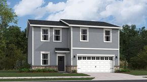 Newdale Acres - Manor - Ellendale, DE