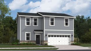 Charleston - Newdale Acres - Manor: Ellendale, Delaware - Lennar