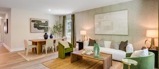 Alan - Lakeside at Trappe - Signature: Trappe, Maryland - Lennar