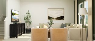 Charleston - Shannon Woods - Walk & Enclave: Maiden, North Carolina - Lennar