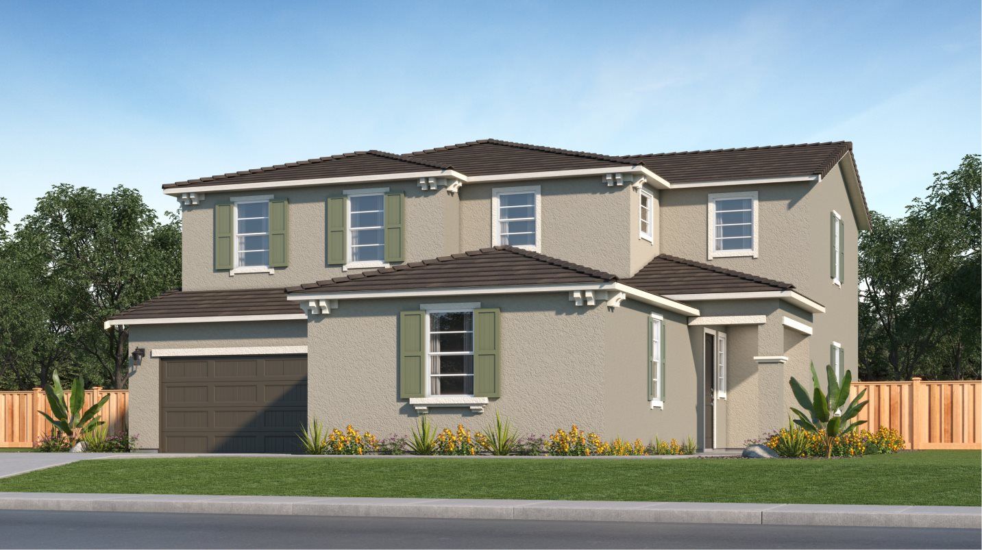 24 W Perlita Place. Mountain House, CA 95391