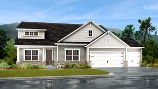 Choral - Preserve at Drumwright: Columbia, Tennessee - Lennar