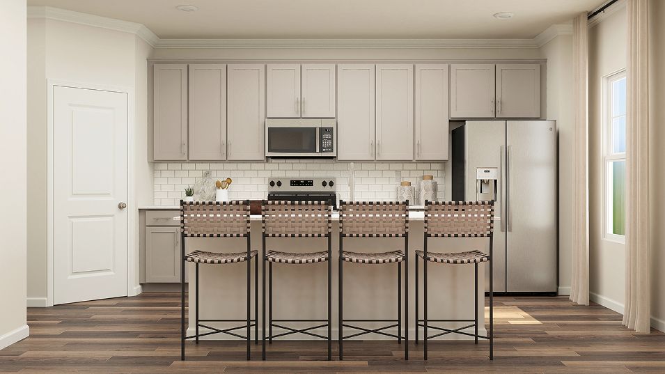 113 BLOSSOM FIELD WAY (Winston)