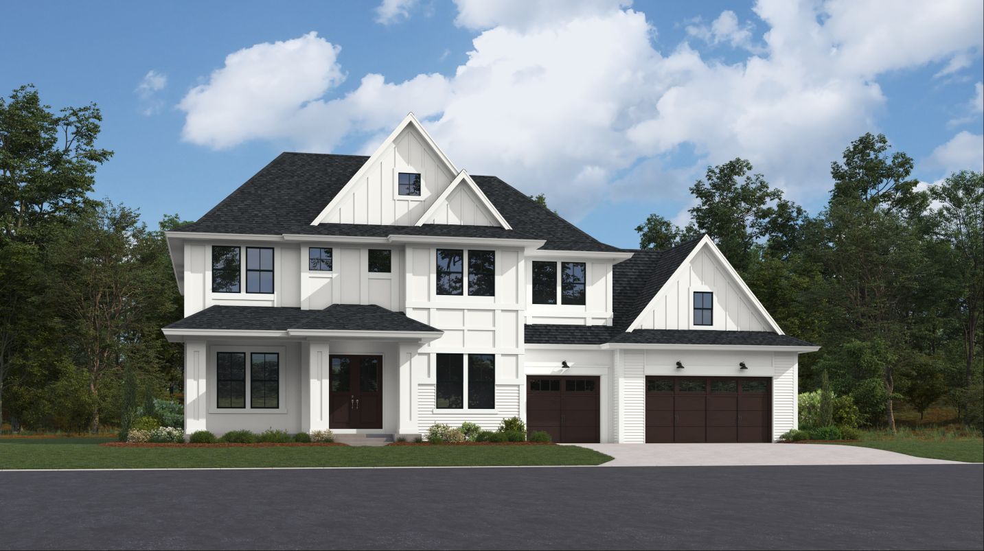 Salisbury floor plan