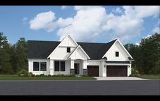 Royal Club - The Fairway Luxury Collection: Lake Elmo, Minnesota - Lennar