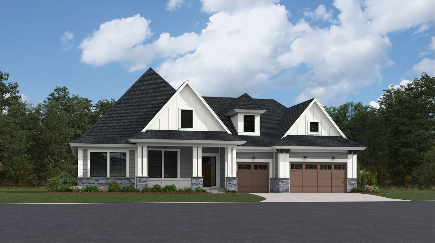 1644 Royal Blvd N. Lake Elmo, MN 55042