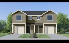 Curry Meadows: Albany, Oregon - Lennar