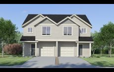 Curry Meadows: Albany, Oregon - Lennar