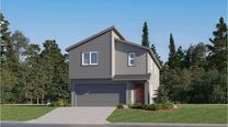 Curry Meadows por Lennar en Corvallis Oregon