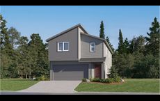 Curry Meadows: Albany, Oregon - Lennar