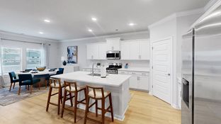 Princeton - Southern Trail - Ranchers: Huntsville, Alabama - Lennar