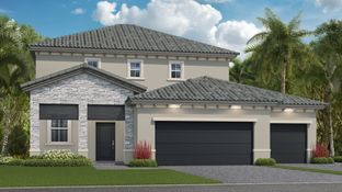 Voyage - Silverland Estates: Homestead, Florida - Lennar
