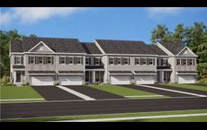 The Parc at Marlboro - The Monterey Collection: Marlboro, New Jersey - Lennar