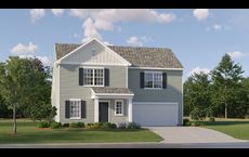 Caleb's Creek - Dream Heritage: Kernersville, North Carolina - lennar