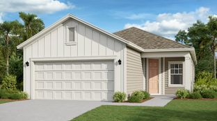 JESSICA - Heath Preserve - Heath Preserve - The Meadows: Ocala, Florida - Lennar