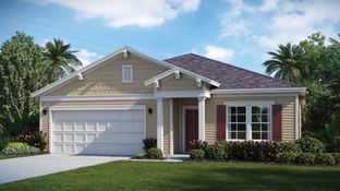 CHARLE - Heath Preserve - Heath Preserve - The Meadows: Ocala, Florida - Lennar