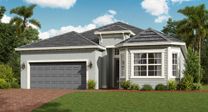 Wellen Park Golf & Country Club - Executive Homes por Lennar en Sarasota-Bradenton Florida