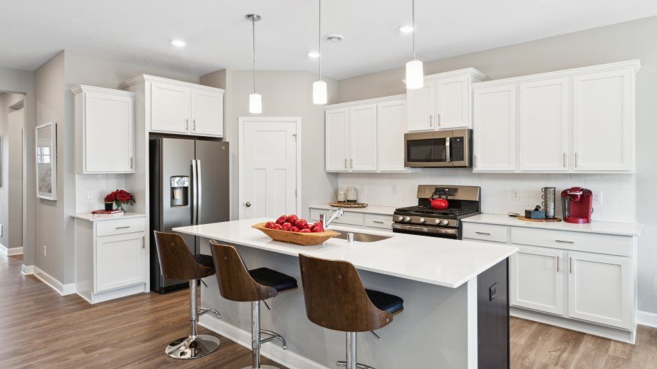 6853 Zenwood Lane (Aspen)