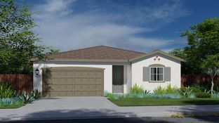 Residence 1765 - Breakers Cove at Westlake: Stockton, California - Lennar