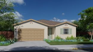 Residence 1944 - Breakers Cove at Westlake: Stockton, California - Lennar
