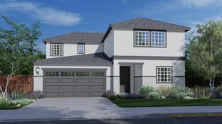 Residence 2403 - Breakers Cove at Westlake: Stockton, California - Lennar