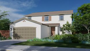 Residence 2966 - Breakers Cove at Westlake: Stockton, California - Lennar