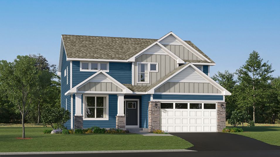 2059 Norway Lane. Lino Lakes, MN 55038